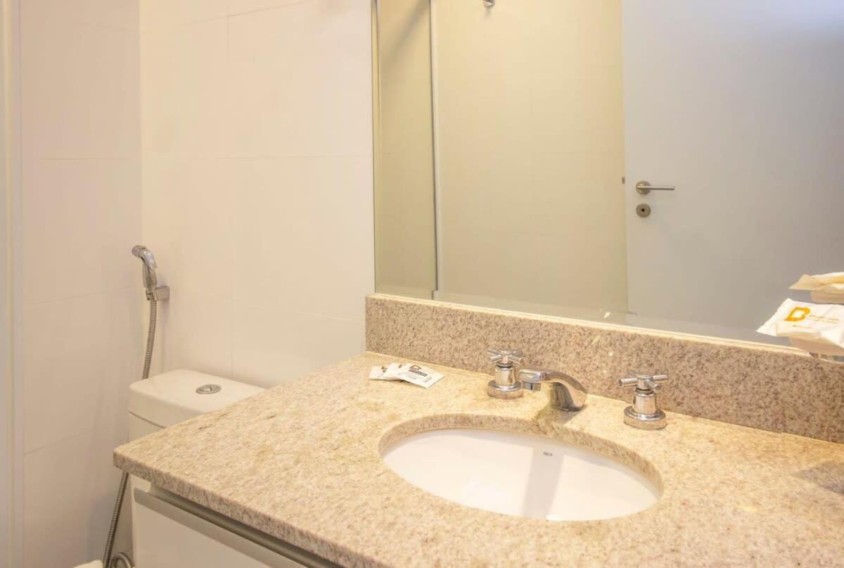 Апартаменты Bhomy Bela Vista Ao Lado Av Brigadeiro Apm1304 Сан-Пауло Экстерьер фото