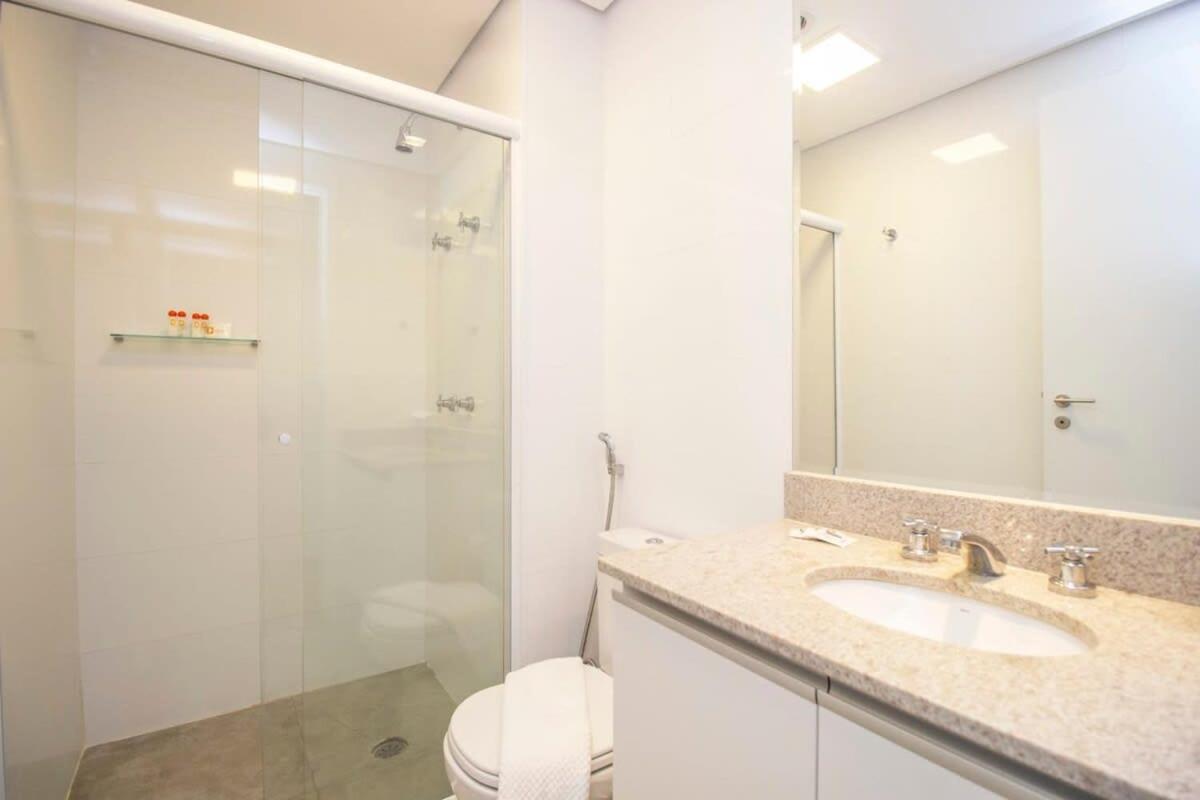 Апартаменты Bhomy Bela Vista Ao Lado Av Brigadeiro Apm1304 Сан-Пауло Экстерьер фото